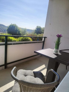 Apartment Waldkauz